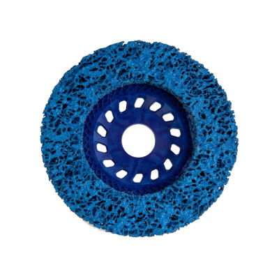 Полиамидный зачистной круг 125 мм (Coarse)