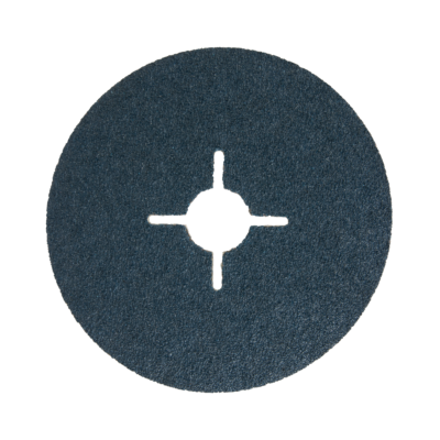 Фибровый круг 125 мм (ZA)